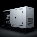 Natural Gas Gen-set 500 kVA