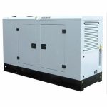 ALKAMAL 135-200 KVA ULTRA Sound Proof Canopy